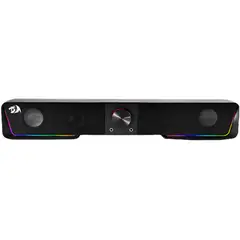 REDRAGON - PARLANTE BARRA DARKNET GS570 NEGRO