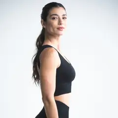 MOVU - Top Corselle Seamless marca movusportswear