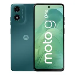 MOTOROLA - Celular G04s 4Gb Ram 256Gb Verde