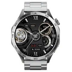INNOVA - Smartwatch G-tide Power Fit Amoled 143 Llamadas Nfc Ip68 Alta Gama