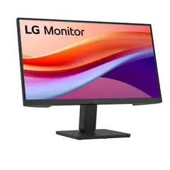 LG - Monitor LCD 22U401A-B Class Full HD 22
