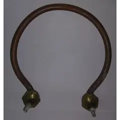 GENERICO - Resistencia Para Greca De 1200 W Con Racor