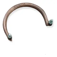 GENERICO - Resistencia Para Greca De 300 W Sin Racor