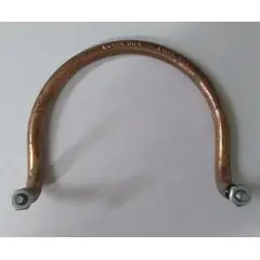 GENERICO - Resistencia Para Greca De 900 W Sin Racor