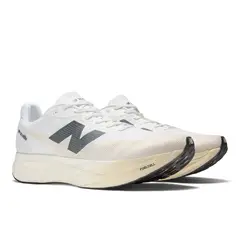 NEW BALANCE - Tenis Deportivos Marca Elite Blanco Hombre