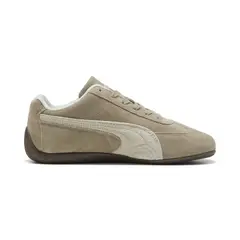 PUMA - Tenis Deportivos Original Speedcat Elevated Café Mujer