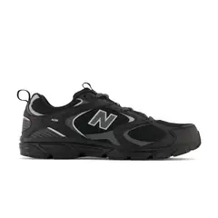 NEW BALANCE - Tenis Deportivos Original 408 Negro Para Hombre