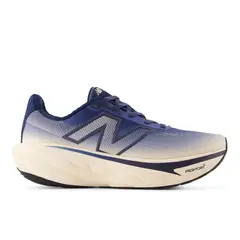 NEW BALANCE - Tenis Deportivos 1080 Original Blanco/Azul Mujer
