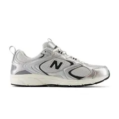 NEW BALANCE - Tenis Deportivos Original 408 Blanco Unisex