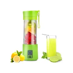 GENERICO - Mini Licuadora Portatil Recargable