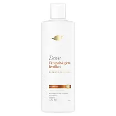 DOVE - Shampoo UV Repair Glow Felúrico