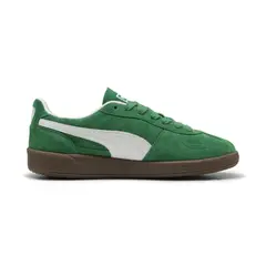 PUMA - Tenis Deportivos Originales Palermo Verde Para Hombre