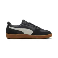 PUMA - Tenis Deportivos Original Palermo Lth Negro Para Hombre