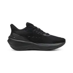 PUMA - Tenis Deportivos Originales Pulse Pro Negro Para Hombre
