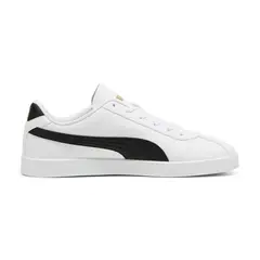 PUMA - Tenis Deportivos Original Club Ii Sl Blanco Para Hombre