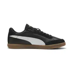 PUMA - Tenis Deportivos Originales Vikky Star Negro Para Mujer