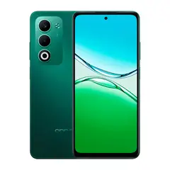 OPPO - Celular A5 5G 256GB 8GB Verde