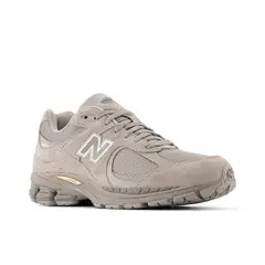 NEW BALANCE - Tenis Deportivos Original 2002 Gris Unisex