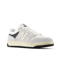 NEW BALANCE - Tenis Deportivos Original 480 Color Gris Unisex