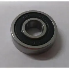 GENERICO - Rodamiento 609 2 R S C 3 24x9mm