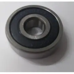 GENERICO - Rodamiento 6200 2 R S C 3 30x10mm