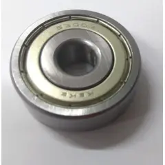 GENERICO - Rodamiento 6300z 35x10mm