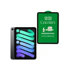 GENERICO - Cerámica Flexible brillante hd Para ipad mini 6