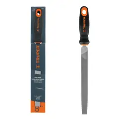 TRUPER - Lima Plana Bastarda 8" - 15311