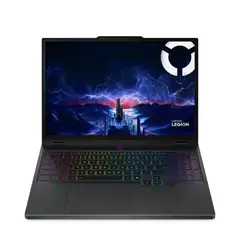 LENOVO - PORTATIL GAMER LEGION 5 15IRX10 - I7 14700HX RAM 16 GB 512GB SSD  RTX 5060 8GB