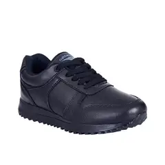 THROWING - Tenis Deportivo Unisex Zaparki 19b Azul