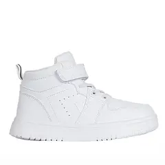 GUMBALL - Botabotin Casual Unisex loky Blanco