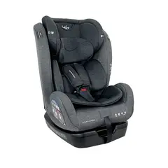 Happy Baby - Silla para carro bebe Italia Gris