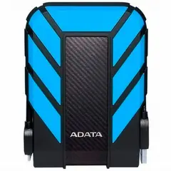 ADATA - Disco Duro Externo HD710 1TB Color Azul