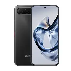 ZTE - NUBIA AIR 8+256GB NEGRO