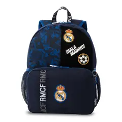 TOTTO - MORRAL REAL MADRID M