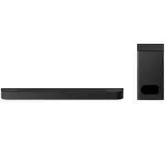 SONY - BRAVIA Theatre Bar 6 Dolby Atmos y bajo inalámbrico HT-B600