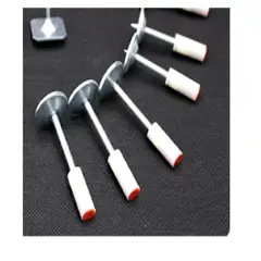 GENERICO - Paquete De Clavos Tradicionales X 100 UND