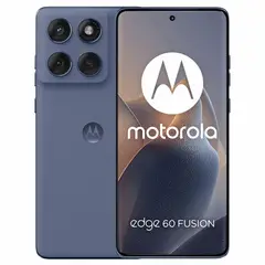 MOTOROLA - EDGE 60 FUSION 8+256GB AZUL