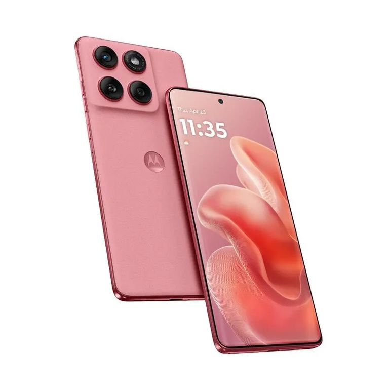 EDGE 60 FUSION 8+256GB ROSA