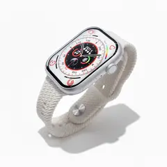 FLY - Reloj Inteligente T-610 de 41 mm – Funcionalidad, Salud y Diseño Compacto