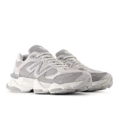 NEW BALANCE - Tenis Deportivos Original 9060 Color Gris Unisex
