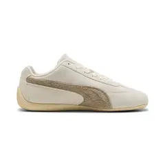 PUMA - Tenis Deportivos Original Speedcat Elevated Gris Mujer