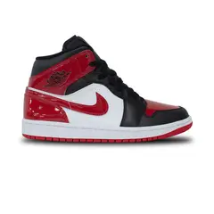 JORDAN - Botas Air 1 Mid SE Hombre