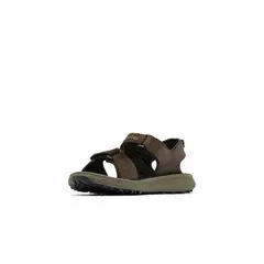 COLUMBIA - Sandalia Hombre KONOS HIKER 2-STRAP Café