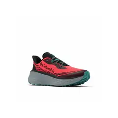 Columbia - Tenis Mujer KONOS TRILLIUM ATR Naranja