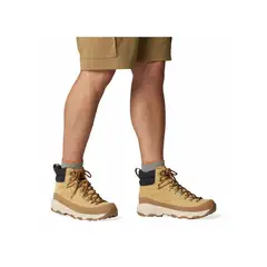 COLUMBIA - Bota Hombre NEWTON ALPINE PT Café