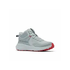 COLUMBIA - Bota Mujer KONOS TRS OUTDRY MID Gris