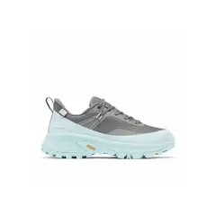 COLUMBIA - Tenis Mujer TELLURIX TITANIUM Gris