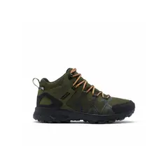 COLUMBIA - Bota Hombre PEAKFREAK II MID Verde
