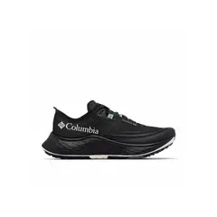 COLUMBIA - Tenis Mujer KONOS SPEED TRAIL AT Negro